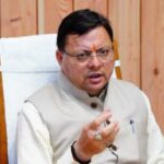 धामी कैबिनेट की बैठक खत्म, इन 12 प्रस्तावों पर लगी मोहर
