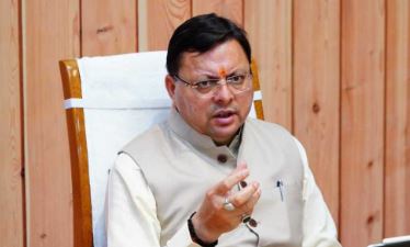 धामी कैबिनेट की बैठक आज, इन प्रस्तावों पर लग सकती है मोहर