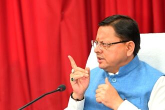 अनुशासनहीनता पर उत्तराखंड सरकार सख्त, राजकीय महाविद्यालयों के इन पांच प्राचार्यों समेत छह के खिलाफ हुई कार्रवाई