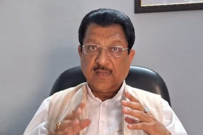 नागरिक सुविधाओं के नाम पर भाजपाइयों ने जमकर किया भ्रष्टाचार – धस्माना