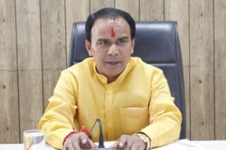 दो चरणों में होगी प्राथमिक शिक्षकों की भर्ती- डा. धन सिंह रावत