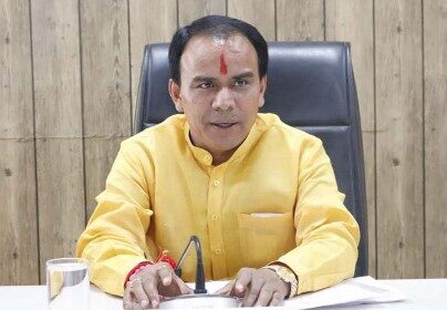 दो चरणों में होगी प्राथमिक शिक्षकों की भर्ती- डा. धन सिंह रावत