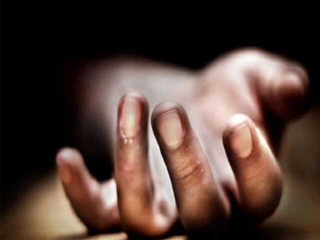 नाले में सड़ी-गली अवस्था में मिला महिला और शिशु का शव, इलाके में मची सनसनी