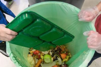 रोकनी होगी भोजन की बर्बादी                                