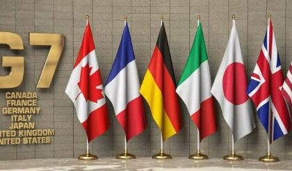 चीन ने जी7 शिखर सम्मेलन की आलोचना करते हुए कहा, “यह दुनिया का प्रतिनिधित्व नहीं करता”