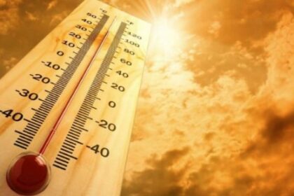 दुनिया में अब प्रचंड गर्मी के दिन धीरे-धीरे बढ़ते चले जा रहे हैं