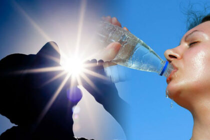 गरमी को रोकना आसान नहीं