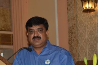 डॉ कैलाश उनियाल बने उत्तराखण्ड राज्य पशु चिकित्सा परिषद के अध्यक्ष 