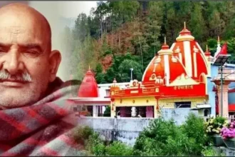 आज अपने 60 वें वर्ष में प्रवेश कर रहा कैची धाम, सुबह पांच बजे से बाबा के दर्शन के लिए उमड़ी श्रद्धालुओं की भीड़ 