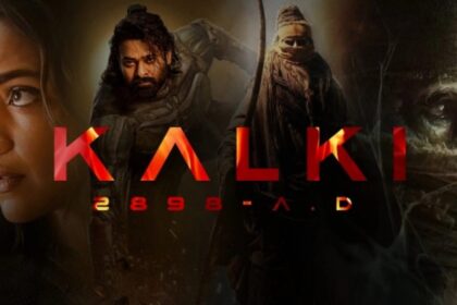 कल्कि 2898 एडी की ओटीटी पर 375 करोड़ में हुई रिकॉर्ड ब्रेकिंग डील, एक नहीं..दो-दो प्लेटफॉर्म ने खरीदे स्ट्रीमिंग राइट्स