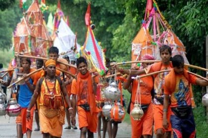 चारधाम यात्रा के बीच शुरू होने जा रही कांवड़ यात्रा, अधिकारियों ने व्यवस्थाओं का लिया जायजा 