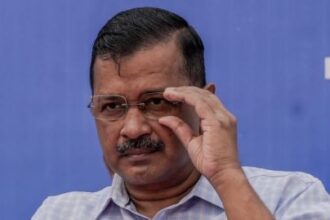 19 जून तक बढ़ी दिल्ली के सीएम अरविंद केजरीवाल की न्यायिक हिरासत