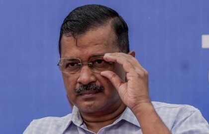 मुख्यमंत्री अरविंद केजरीवाल आज जायेंगे जेल, एक्स पर पोस्ट साझा कर सुप्रीम कोर्ट का जताया आभार