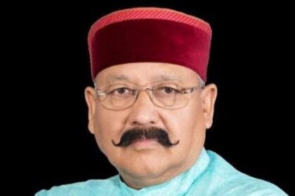 महाराज ने भाजपा की हैट्रिक पर प्रदेश की जनता का जताया आभार