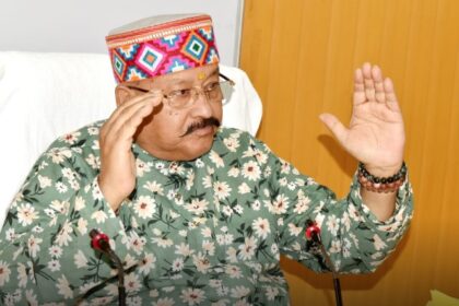 महाराज के अधिकारियों को निर्देश, रोड़ सेफ्टी-डैम सेफ्टी को लेकर लोनिवि, सिंचाई विभाग संयुक्त रुप से करें सेमिनार