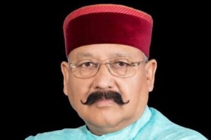 तीसरी बार प्रधानमंत्री बनने पर महाराज ने मोदी सहित मंत्री परिषद को दी बधाई