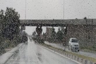 प्रदेश में 20 से 25 जून के बीच दस्तक दे सकता है मानसून 