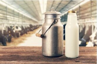 उत्तराखंड के इन चार जिलों में आंचल दूध की कीमत में हुई बढ़ोतरी