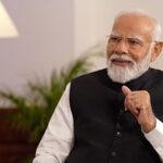 पीएम मोदी के शपथ ग्रहण को लेकर दिल्ली में तीन स्तरीय सुरक्षा के हुए इंतजाम, इस तरह होगी निगहबानी