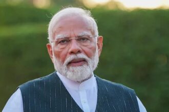 नरेंद्र मोदी आज तीसरी बार प्रधानमंत्री पद की लेंगे शपथ, राष्ट्रपति भवन में आयोजित होगा समारोह 