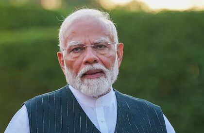 नरेंद्र मोदी आज तीसरी बार प्रधानमंत्री पद की लेंगे शपथ, राष्ट्रपति भवन में आयोजित होगा समारोह 