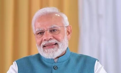 पीएम मोदी ने तीसरे कार्यकाल का किया धमाकेदार आगाज, किसान निधि के 20 हजार करोड़ रुपये किए जारी 