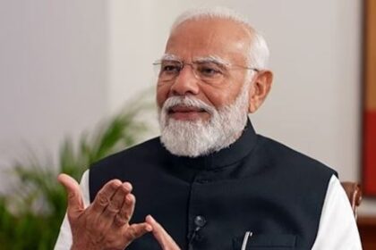 मोदी या गठबंधन एजेंडे से चलेगी सरकार