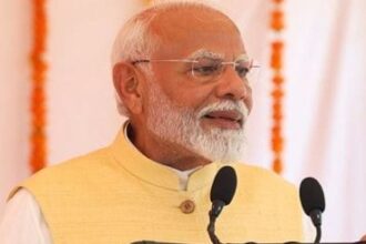 पीएम मोदी ने किसान सम्मान निधि की 17वीं किस्त की जारी, 9.26 करोड़ लाभार्थी को होगा फायदा