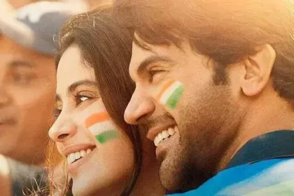 बॉक्स ऑफिस पर मिस्टर एंड मिसेज माही की कमाई में गिरावट जारी