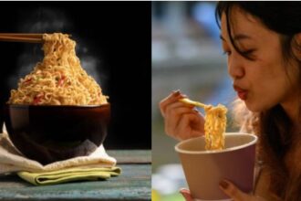 रोजाना इंस्टेंट नूडल खाते हैं आप? जानें आपकी सेहत को कितना होता है नुकसान