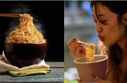 रोजाना इंस्टेंट नूडल खाते हैं आप? जानें आपकी सेहत को कितना होता है नुकसान