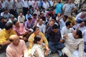 बढ़ रही आपराधिक घटनाओं को लेकर आज देहरादून बंद का ऐलान