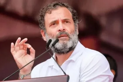 पीएम मोदी ने 24 लाख से अधिक स्टूडेंट्स और उनके परिवारों को तोड़ा- राहुल गांधी 