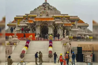 राम जन्मभूमि पर मंदिर निर्माण के बावजूद अयोध्या में क्यों हारी भाजपा?