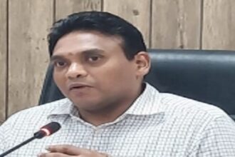 स्वास्थ्य सचिव ने एसओपी जारी करते हुए अधिकारियों-कर्मचारियों को दिए दिशा-निर्देश