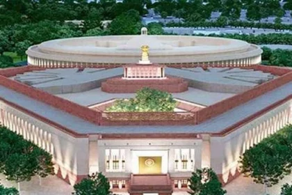 26 जून को होगा लोकसभा स्पीकर का चुनाव