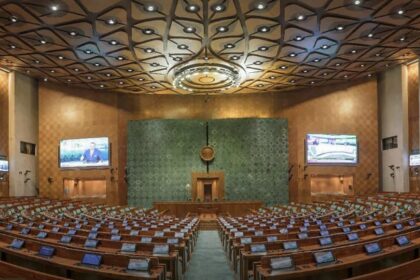 लोकसभा चुनाव के बाद 24 जून से 3 जुलाई तक चलेगा पहला संसद सत्र