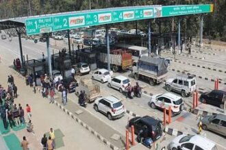 टोल टैक्स में 10 प्रतिशत तक की हुई वृद्धि, अब देने होंगे इतने रुपए 