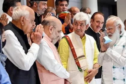 तीसरे कार्यकाल में शासन की निरंतरता बनी रहे