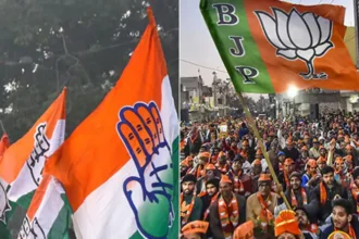 बद्रीनाथ व मंगलौर सीट पर कांग्रेस ने किया अपने प्रत्याशी का ऐलान