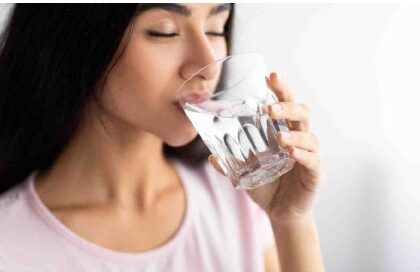 खाने के बिना तो कई दिन रह सकते हैं आप, पर क्या कभी सोचा बिना पानी कितने दिन तक रहा जा सकता है ?