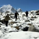 उत्तराखंड : ट्रैक पर गए 4 ट्रैकर्स की मौत की सूचना, 18 अभी भी फंंसे, रेस्क्यू टीम रवाना
