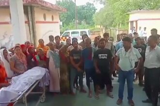 उत्तराखंड: करंट की चपेट में आने से युवक की मौत, दो साल पहले ही हुई थी शादी