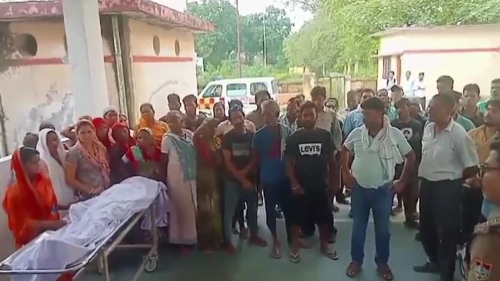 उत्तराखंड: करंट की चपेट में आने से युवक की मौत, दो साल पहले ही हुई थी शादी