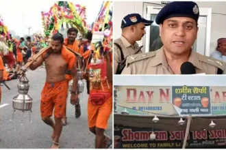यूपी के बाद अब उत्तराखंड में भी कांवड़ मार्ग पर दुकानदारों को लिखना होगा मालिक का नाम