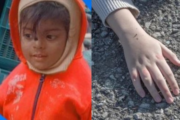 उत्तराखंड: यहां गड्ढे में गिरने से पांच साल के मासूम की मौत, परिजनों में कोहराम