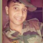 लेह-लद्दाख बॉर्डर पर तैनात उत्तरकाशी का सैनिक शहीद, सीएम धामी ने जताया दुख