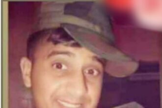 लेह-लद्दाख बॉर्डर पर तैनात उत्तरकाशी का सैनिक शहीद, सीएम धामी ने जताया दुख