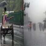 उत्तराखंड के इन जिलों में बारिश के बन रहे हैं आसार, रहे सावधान