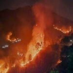 अल्मोड़ा के बिनसर वनाग्नि हादसे में एम्स में भर्ती एक और वनकर्मी ने तोड़ा दम, छह हुई मृतकों की संख्या